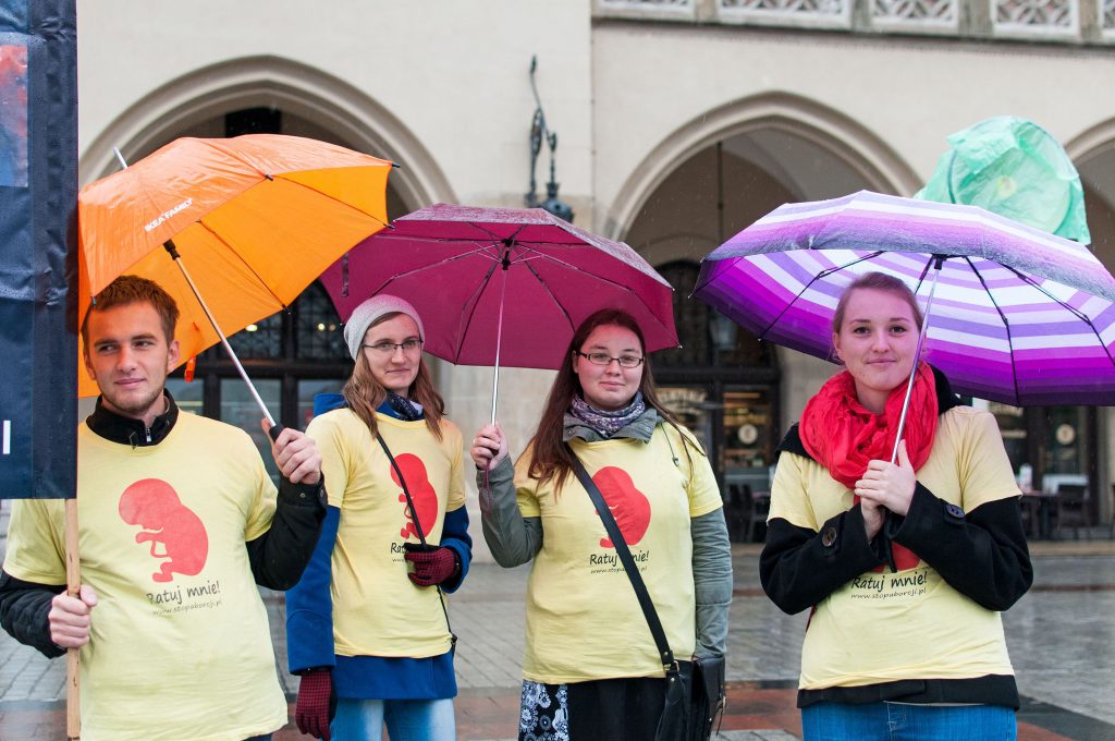 pikieta Krakow 11.2015