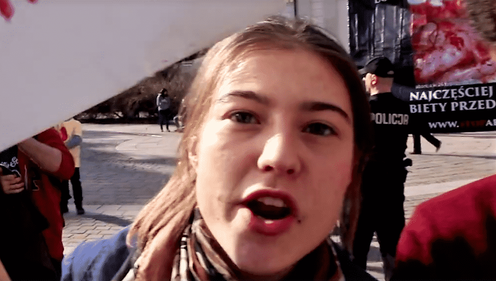 feministka