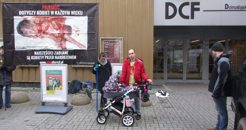 kongres kobiet wrocław
