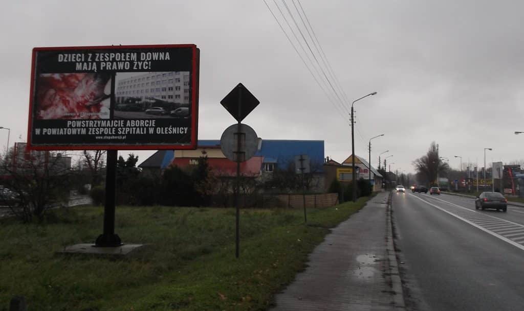 Prawda o zabijanych dzieciach