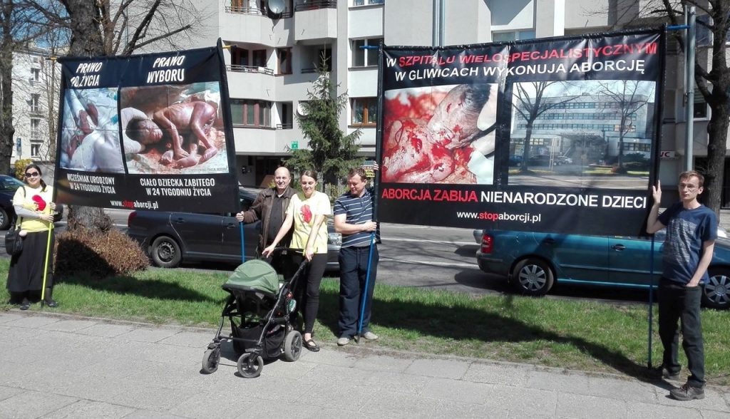 gliwice 14 kwietnia