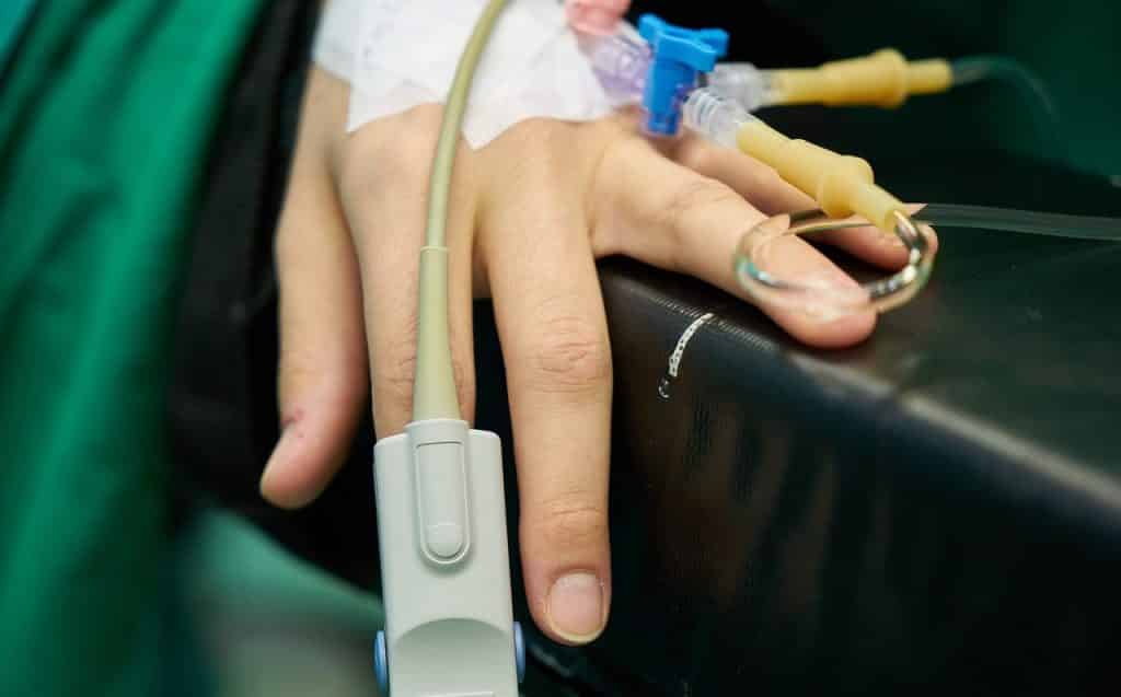 alfie evans wybór rodziców