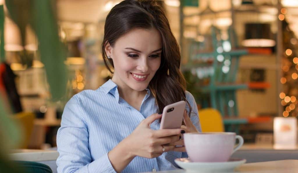 zdjęcie usg smartfonem