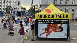 warszawa pikieta