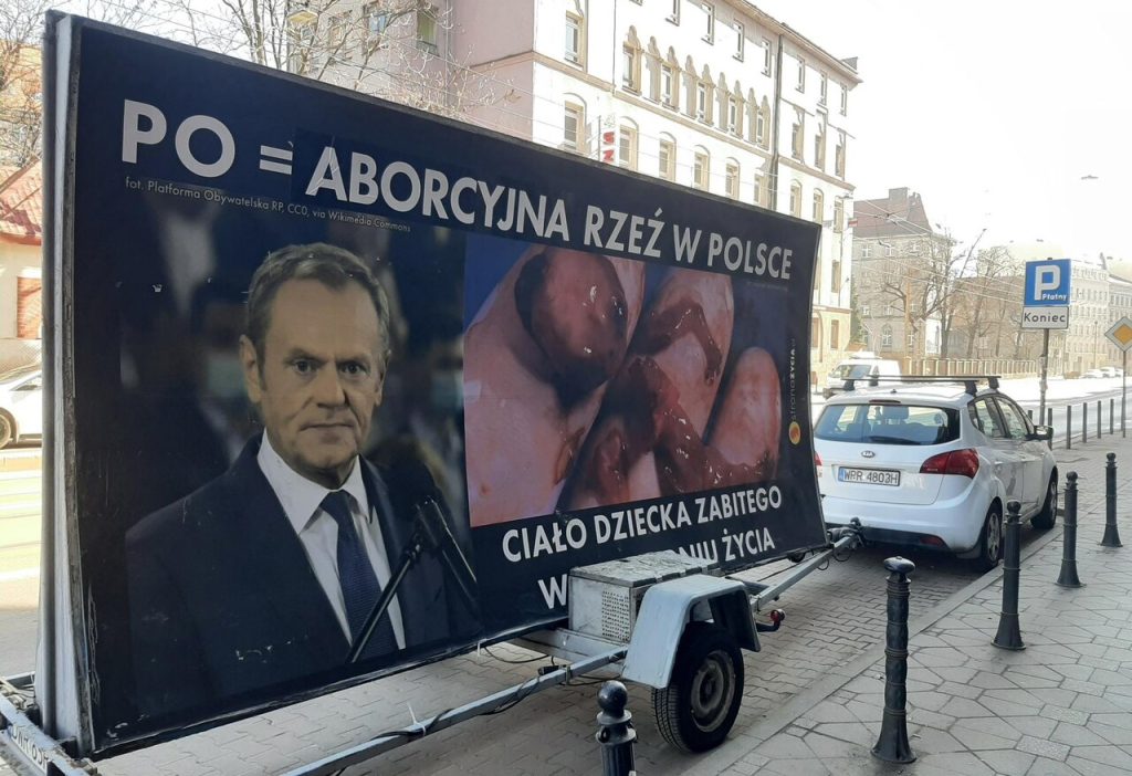 donald tusk wroclaw