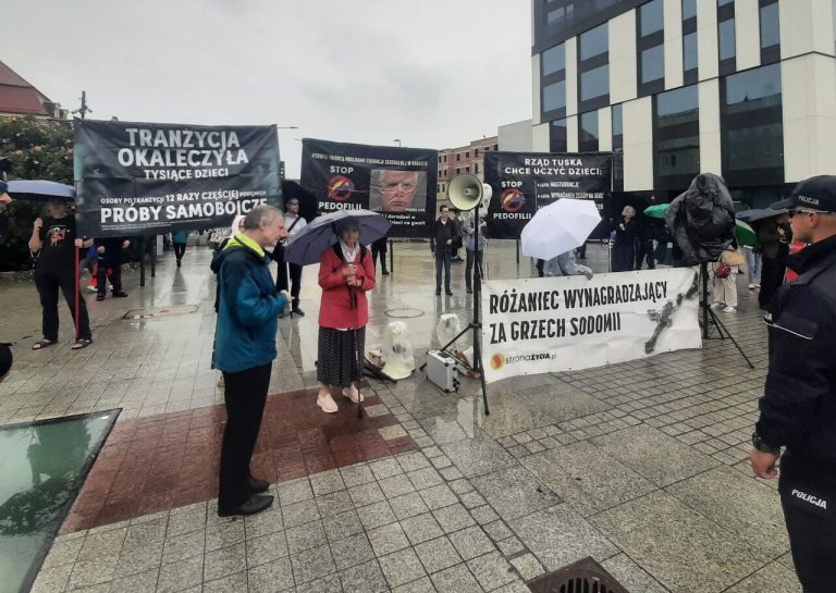 wroclaw stop pedofilii