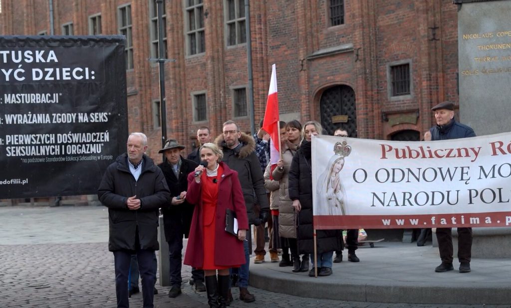 edukacja zdrowotna torun