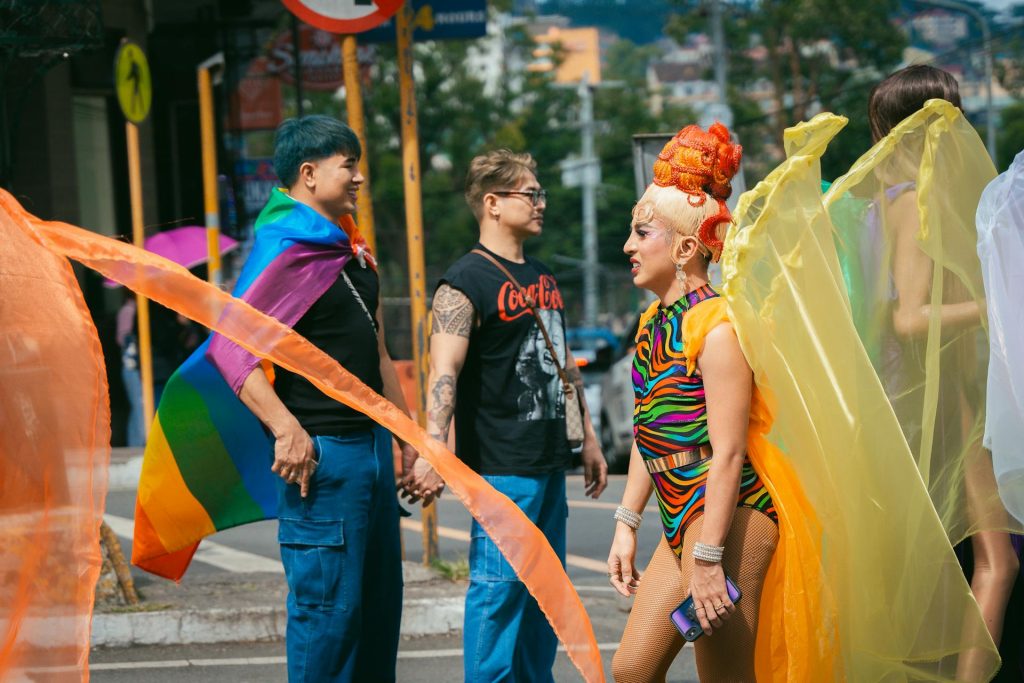 poliamoryczny zwiazek