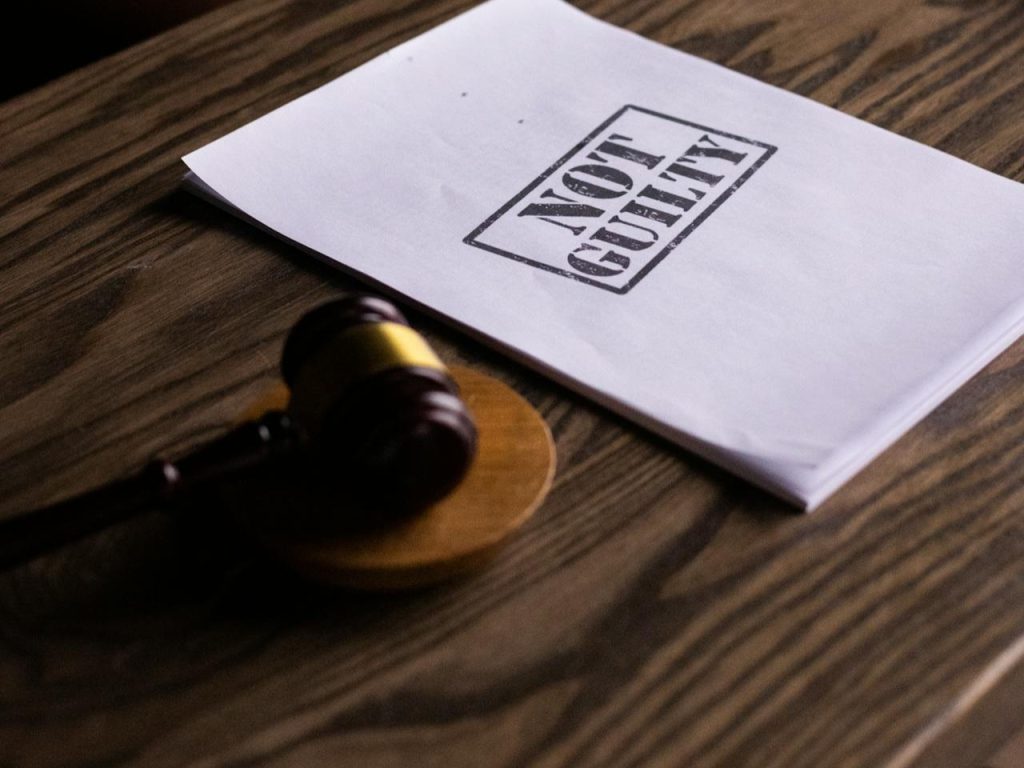 david daleiden uniewinniony