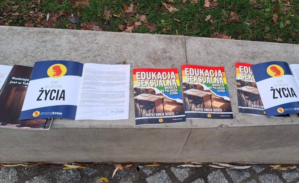 poradniki lgbt