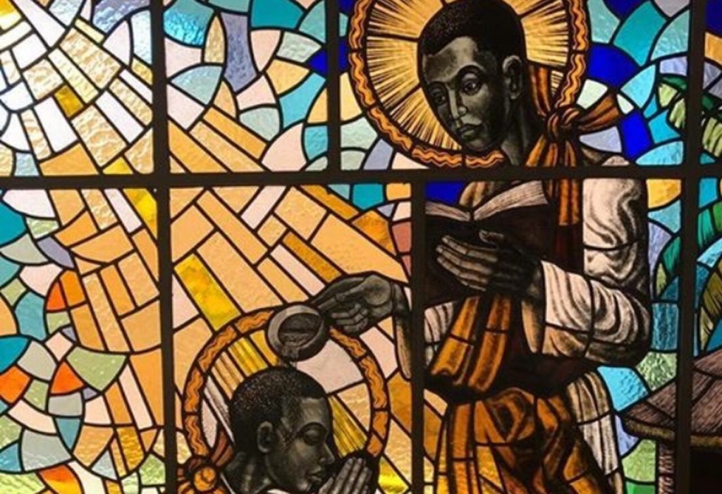 karol lwanga