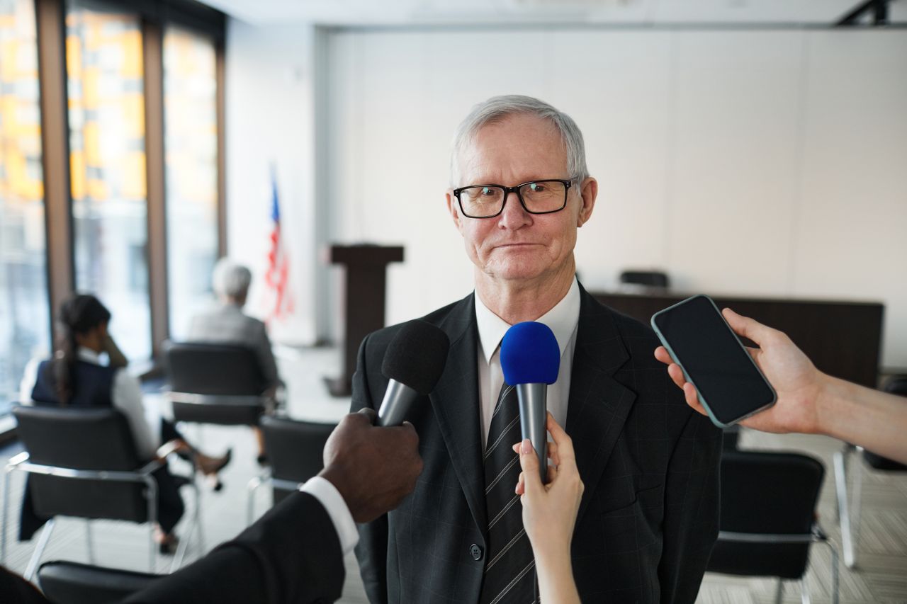Media nie wiedzą skąd się bierze korupcja wśród lekarzy, bo same są skorumpowane