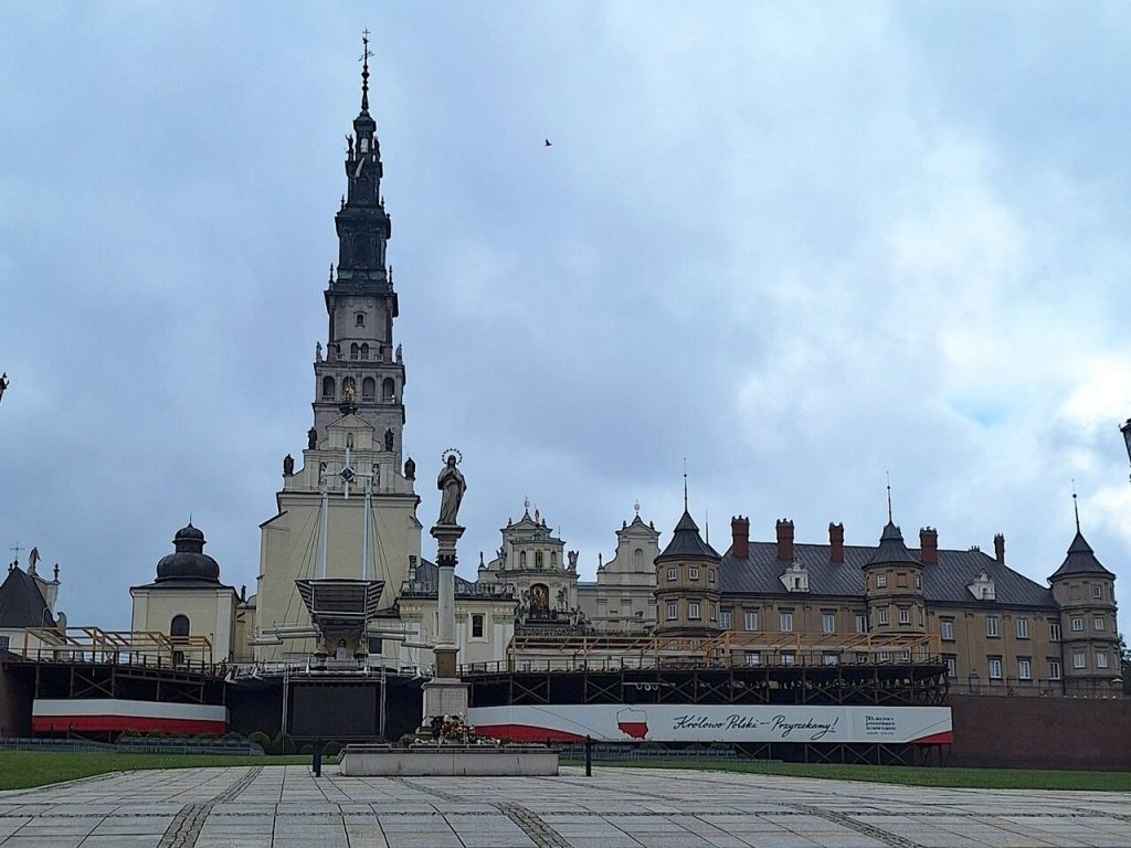czestochowa