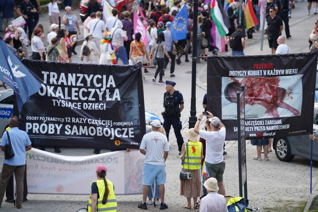stop pedofilii kielce