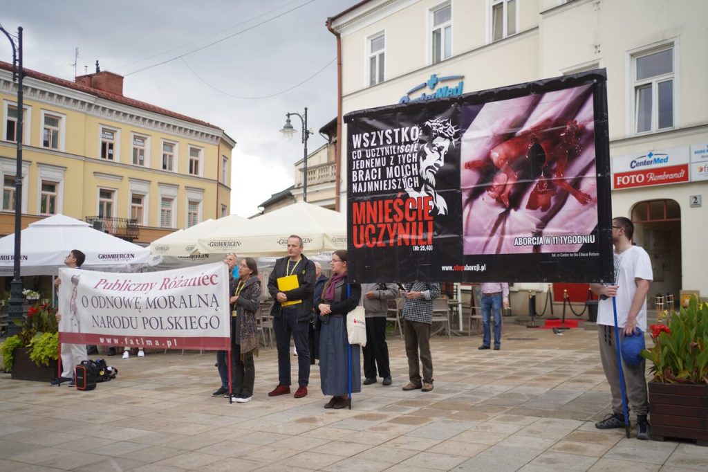 tarnow rozaniec