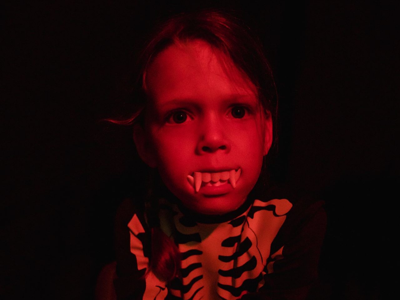 Czy ktoś musiał zginąć, aby niektórzy zrozumieli, iż upiorne halloweenowe dekoracje są nieakceptowalne?